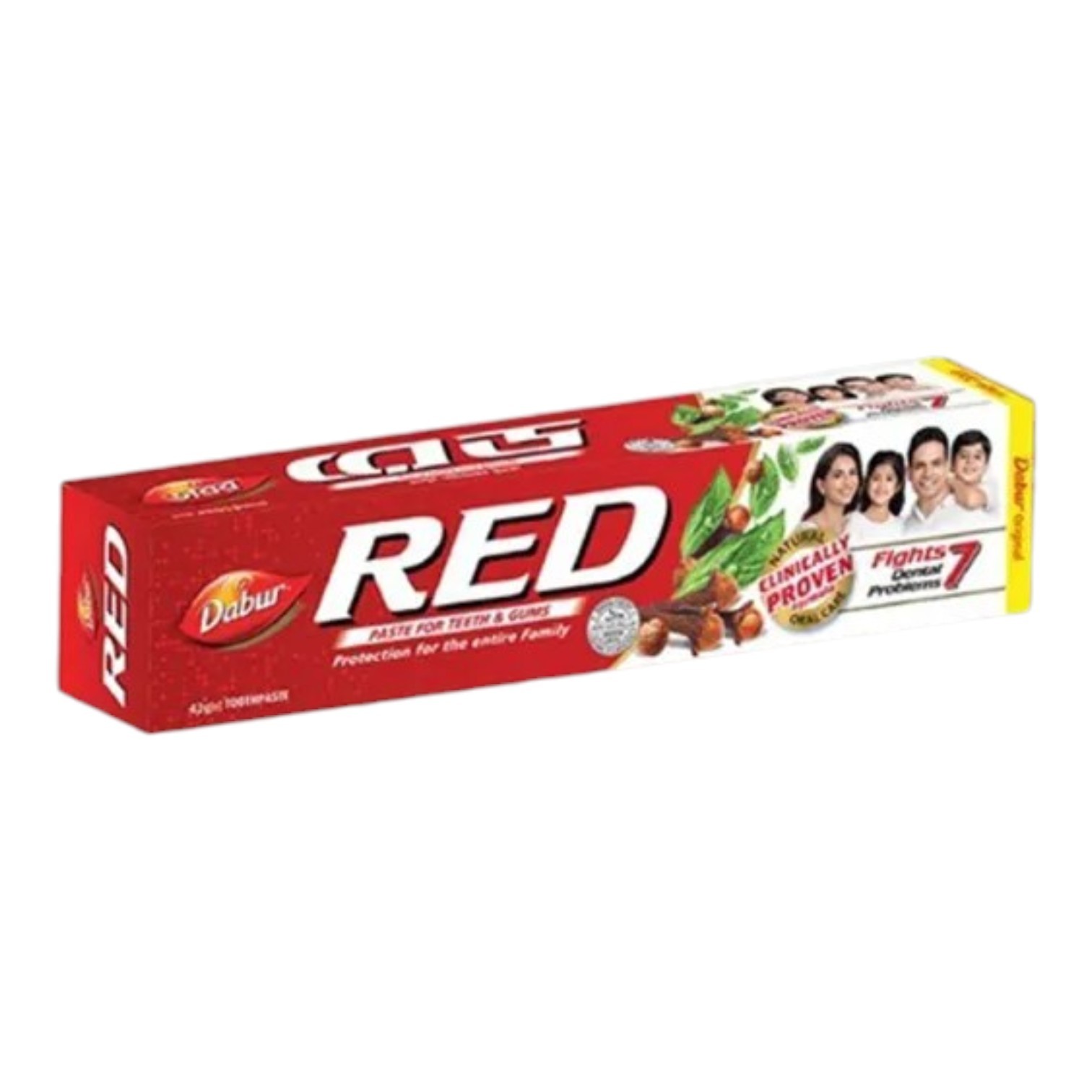 Dabur Red Toothpaste