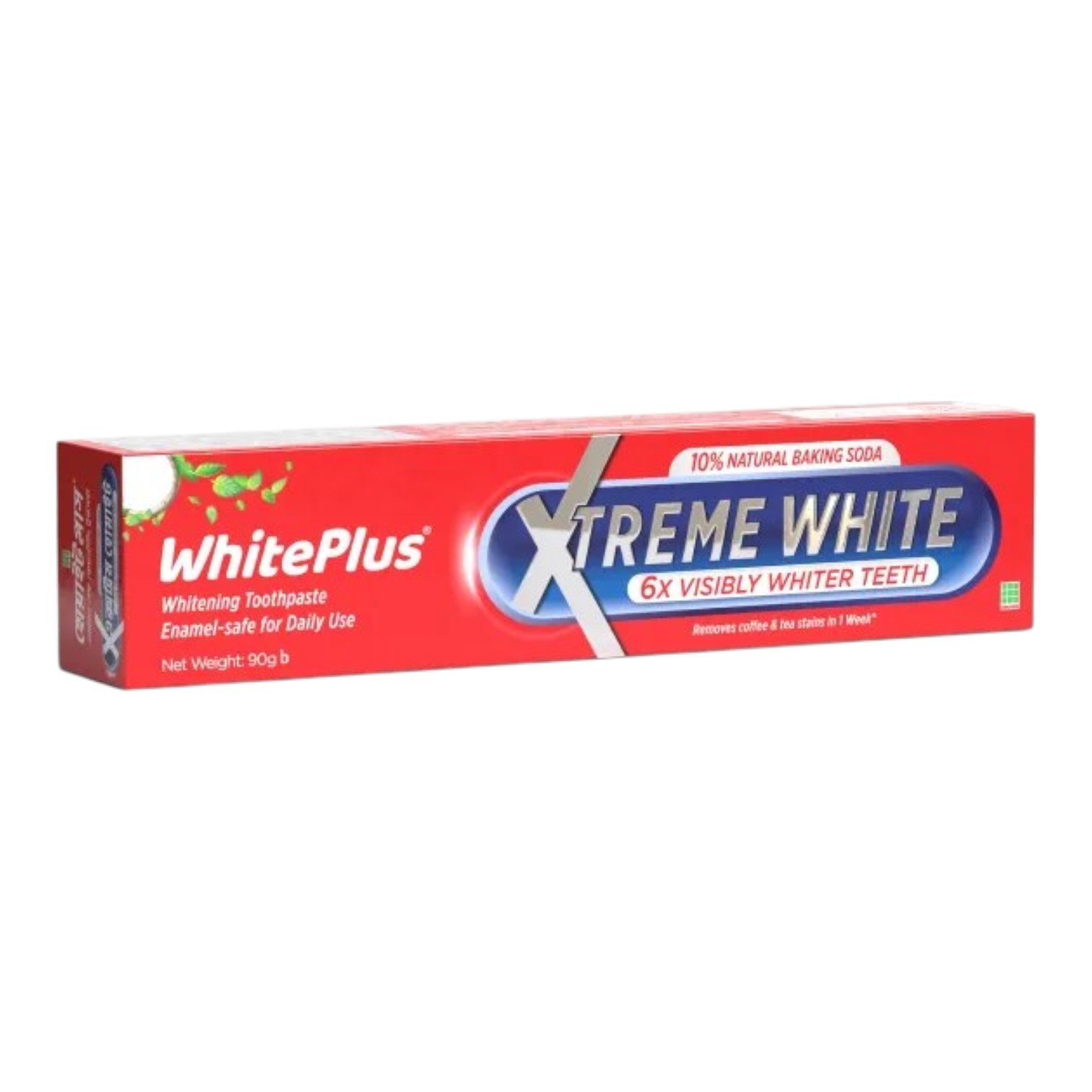 WhitePlus Xtreme White Toothpaste