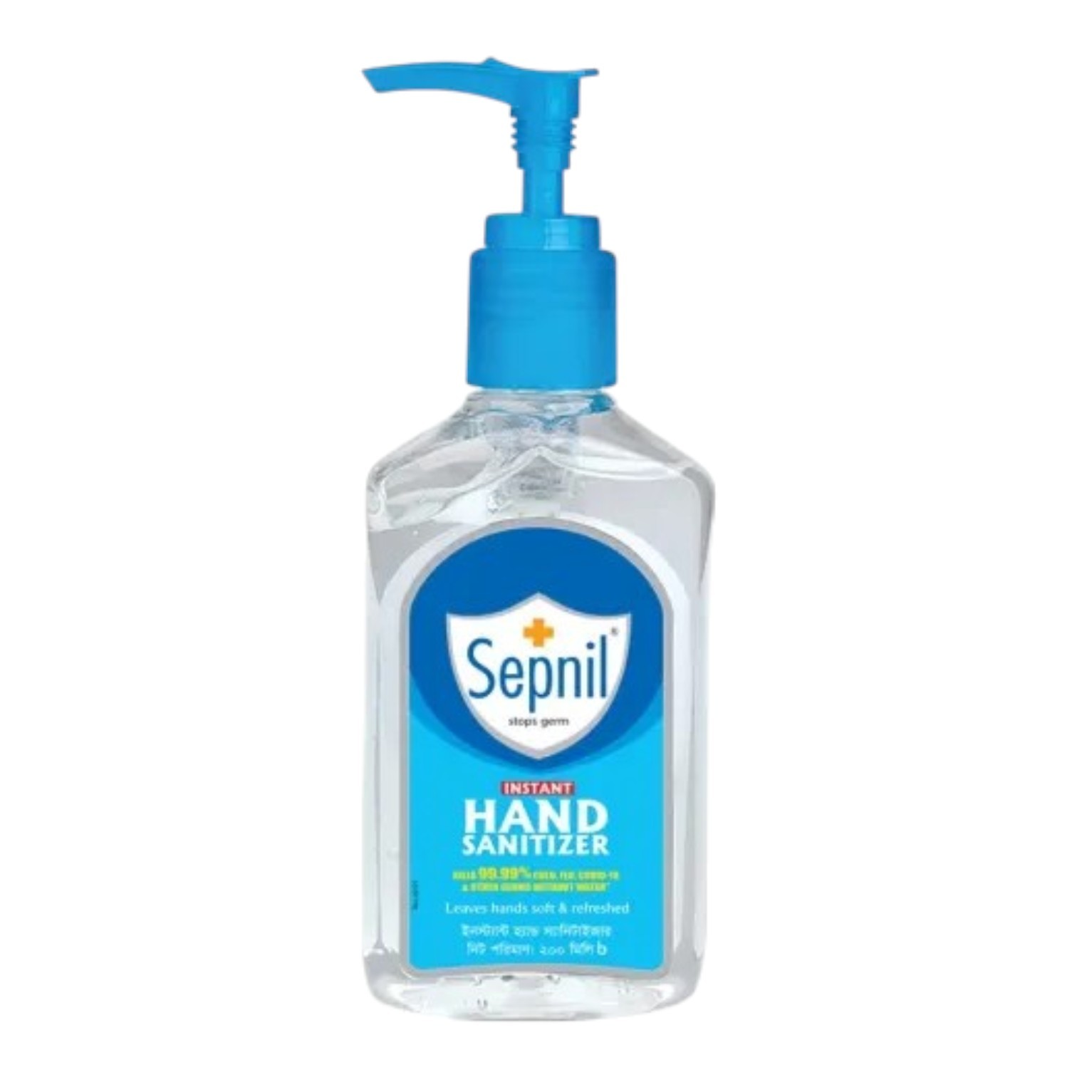 Sepnil Instant Hand Sanitizer