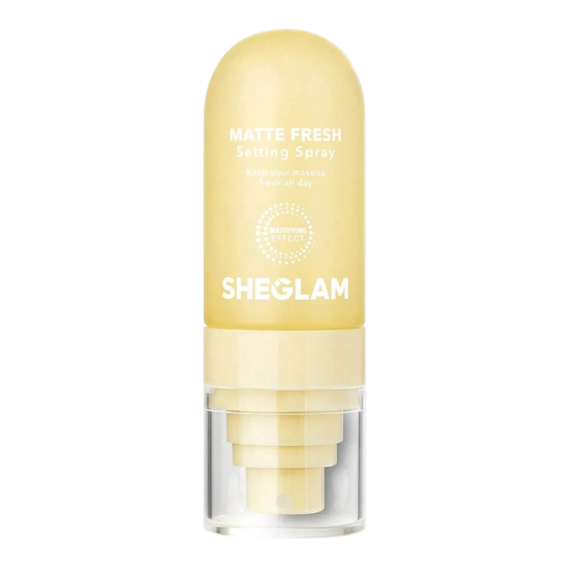 Sheglam Matte Fresh Setting Spray