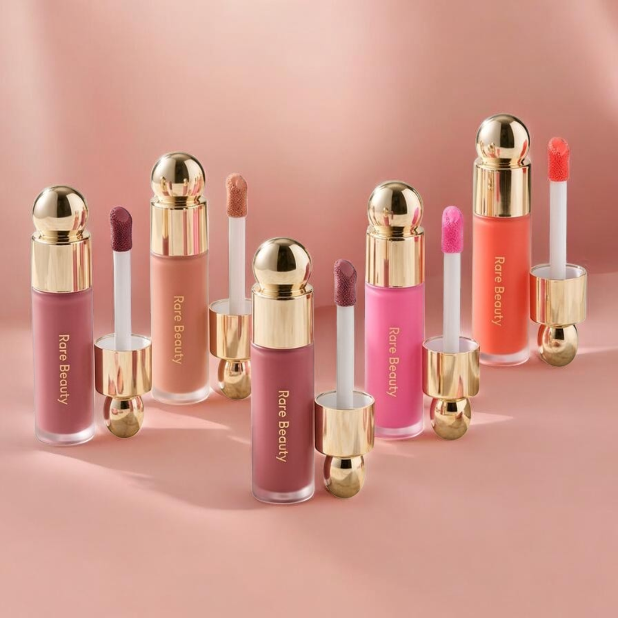 Rare Beauty Soft Pinch Liquid Blush