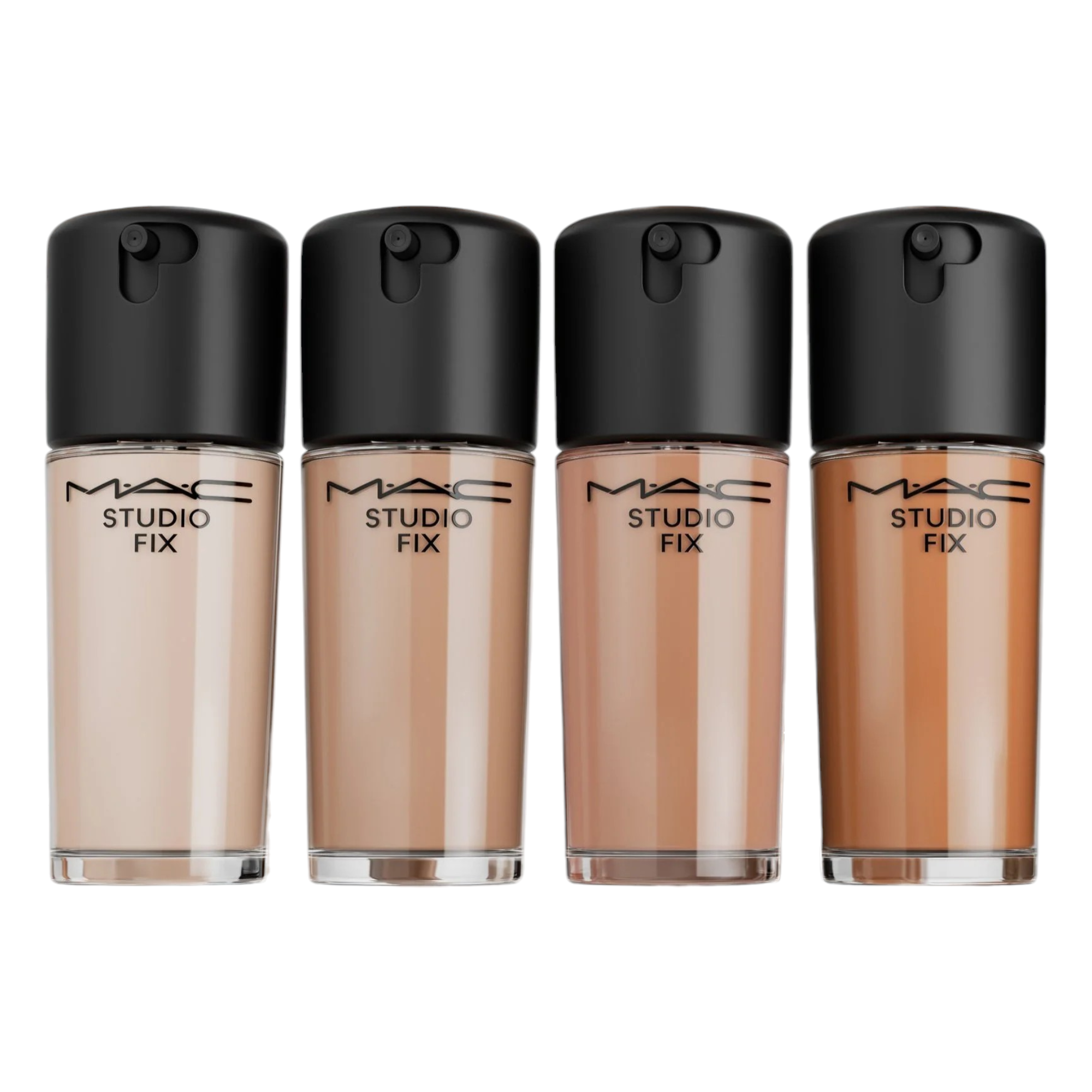 MAC Studio Fix Liquid Foundation- 30ml