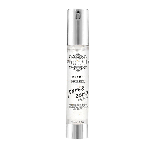 Swiss Beauty Pearl Primer Pores Zero
