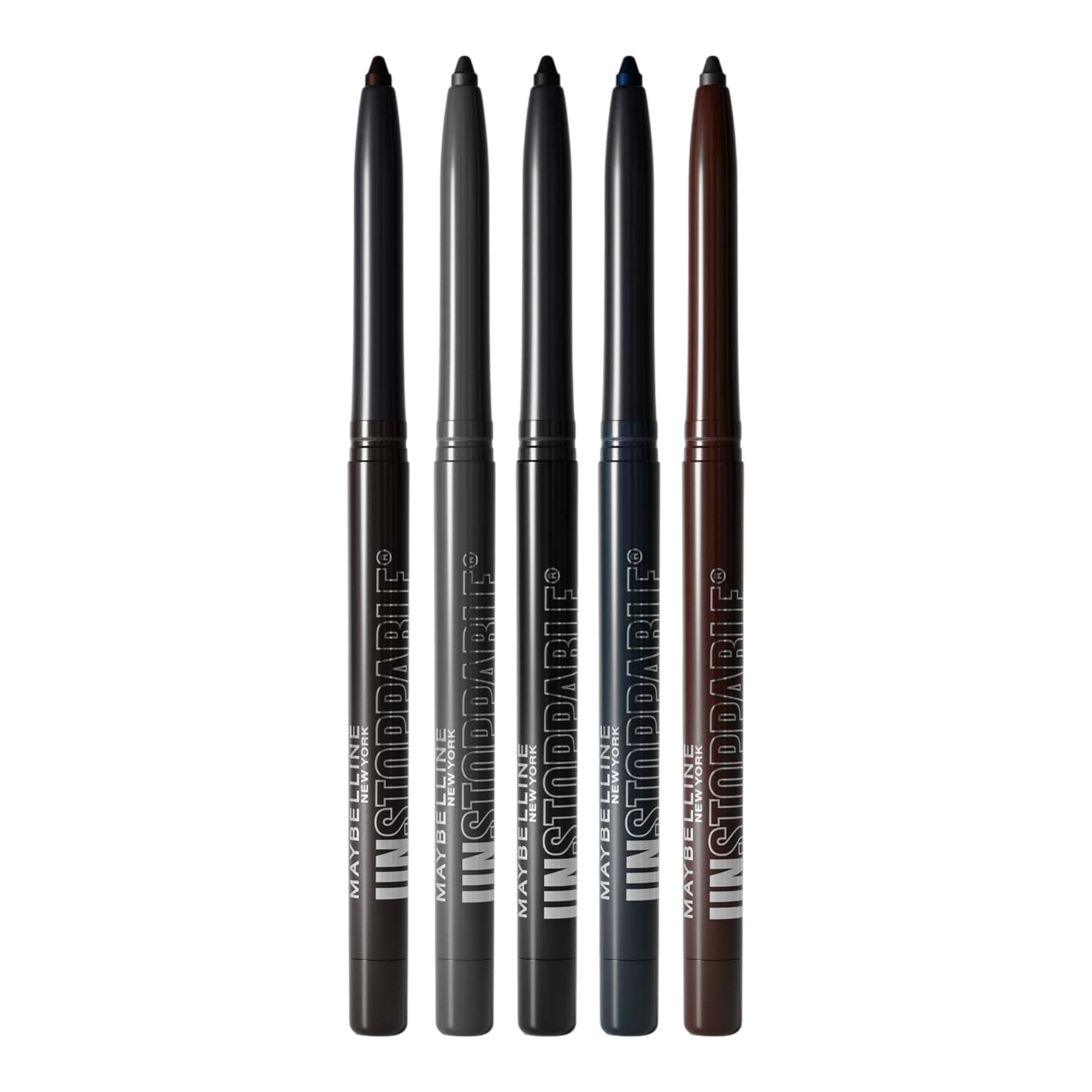 Maybelline New York Unstoppable® Mechanical Eyeliner