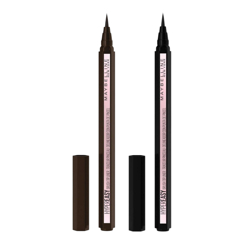 Maybelline New York Hyper Easy Liquid Eyeliner