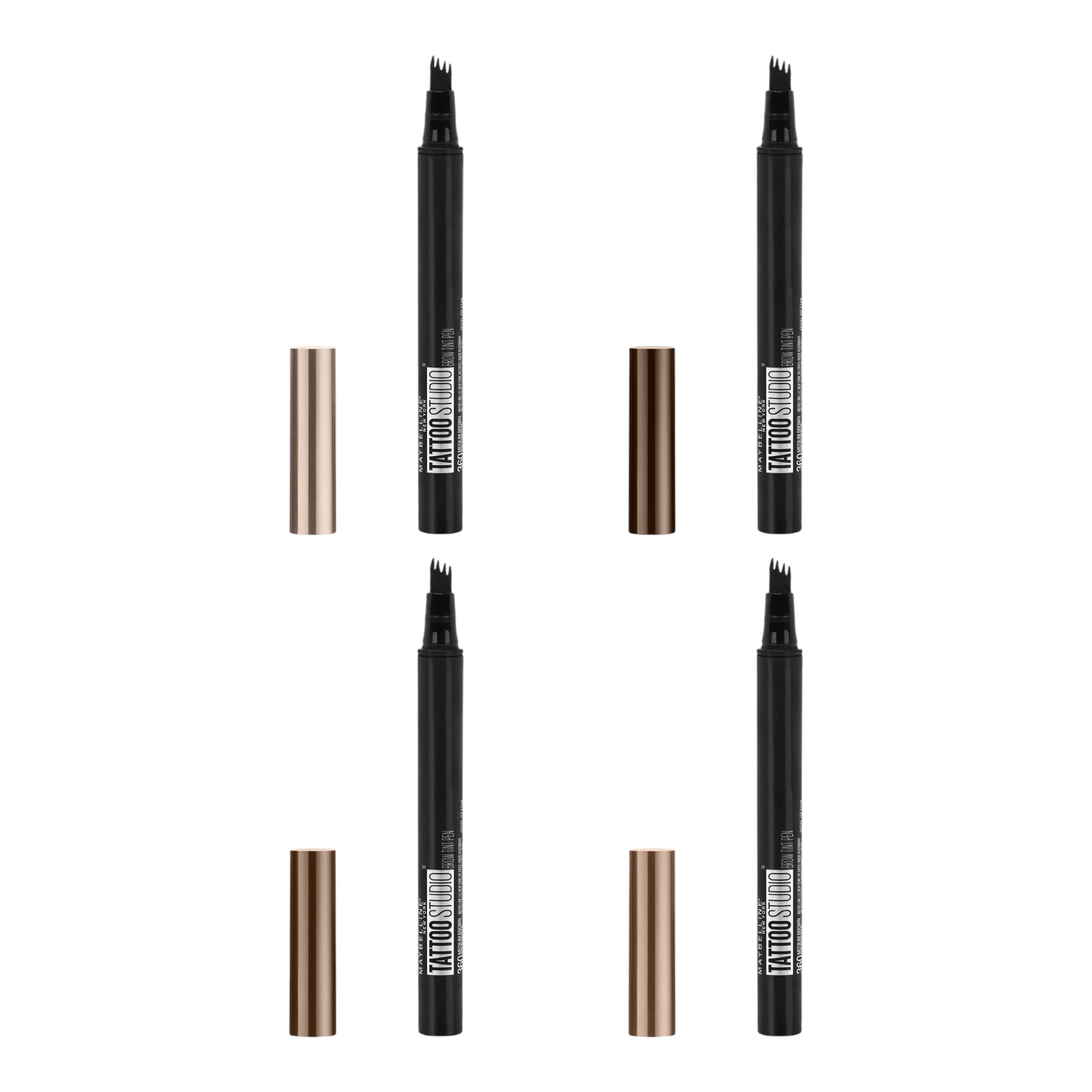 Maybelline New York Tattoo Studio Brow Tint Pen