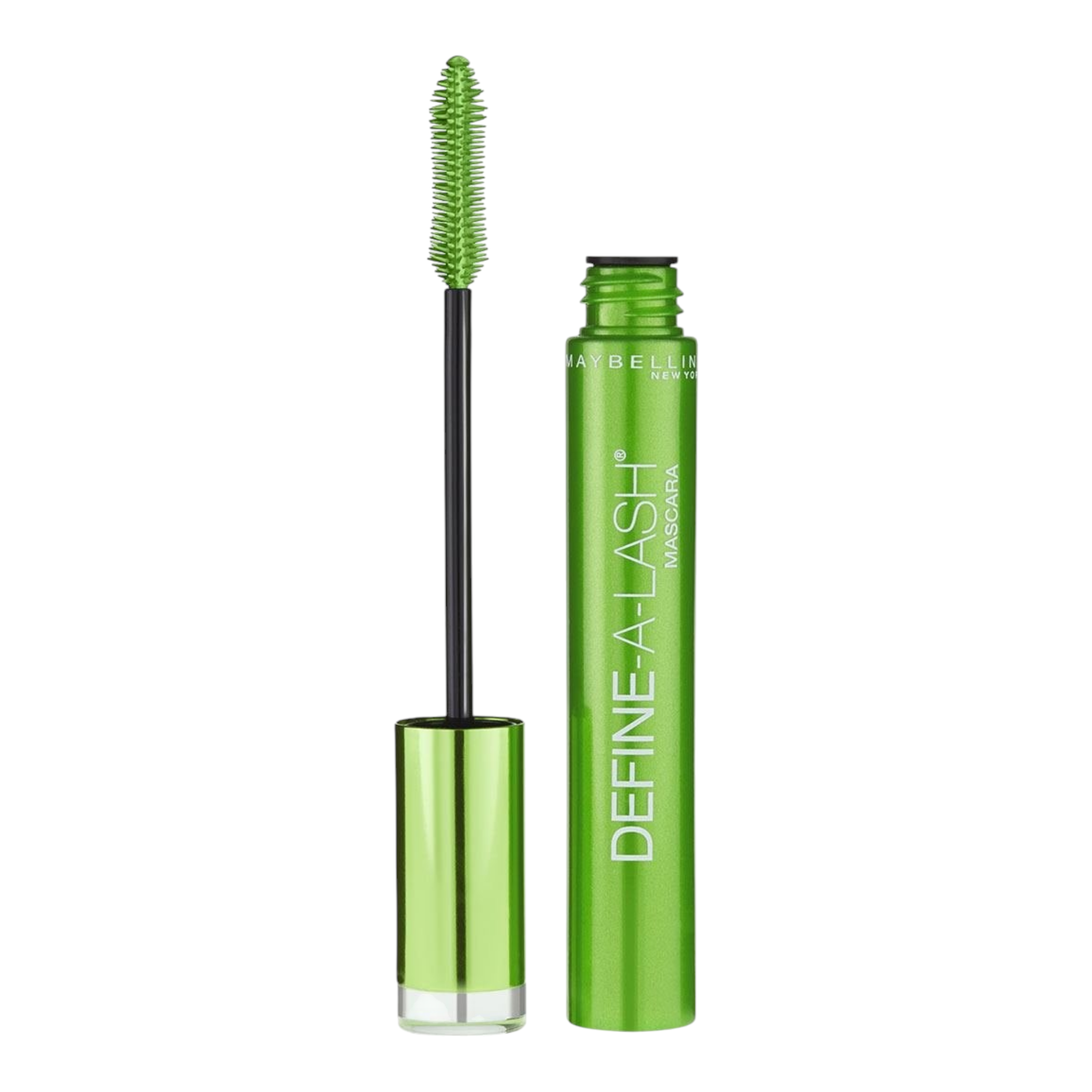 Maybelline New York Define-A-Lash® Lengthening Washable Mascara