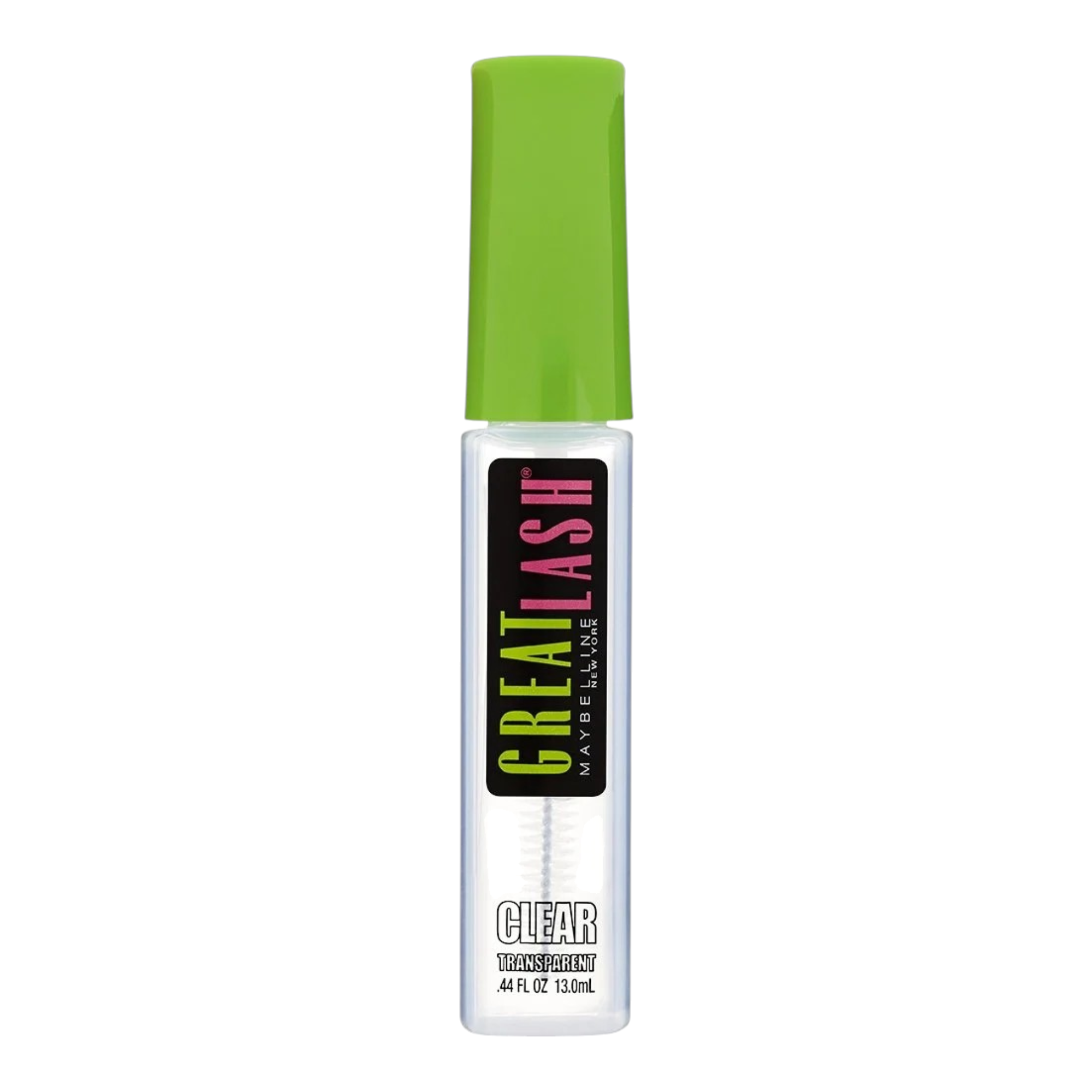 Maybelline New York Great Lash Clear Mascara