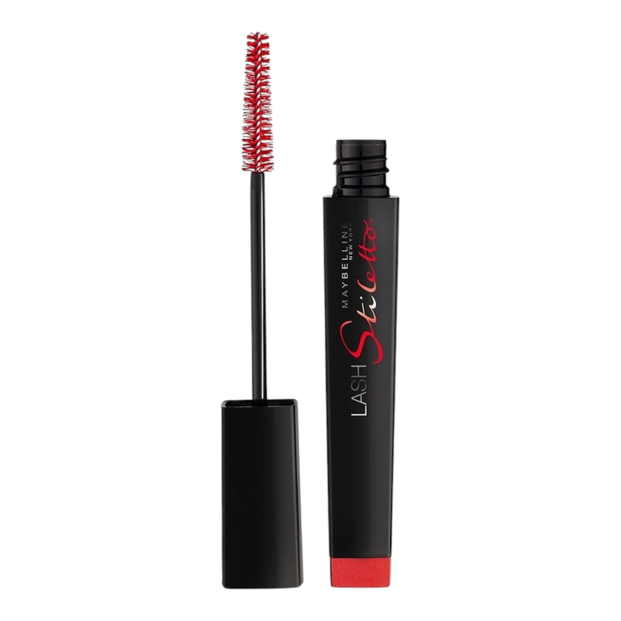 Maybelline New York Lash Stiletto Ultimate Length Washable Mascara