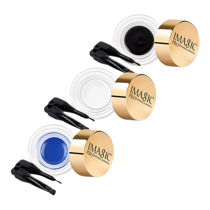 IMAGIC GEL EYELINER WATERPROOF