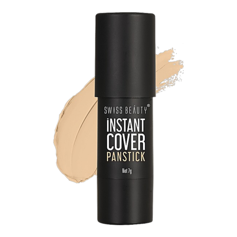 Swiss Beauty Instant Cover Panstick