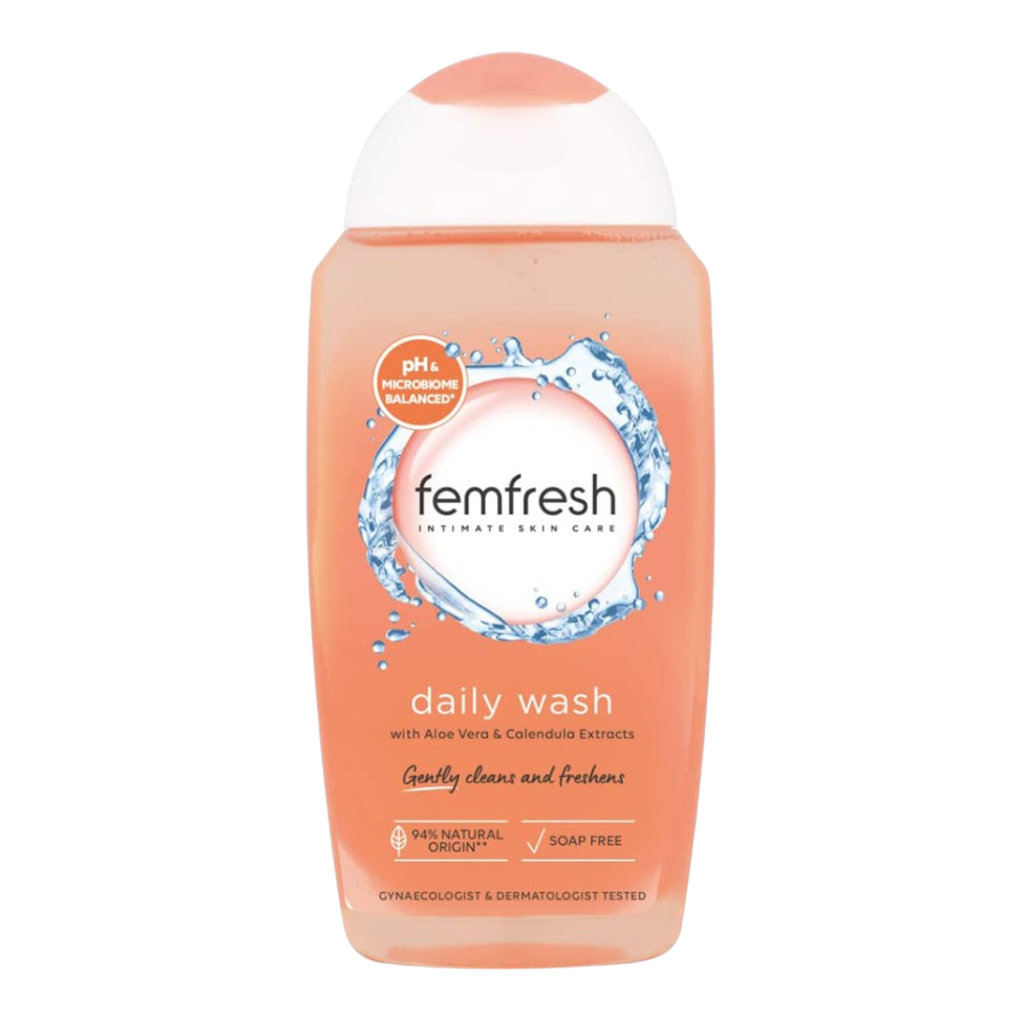Femfresh Daily Intimate Wash