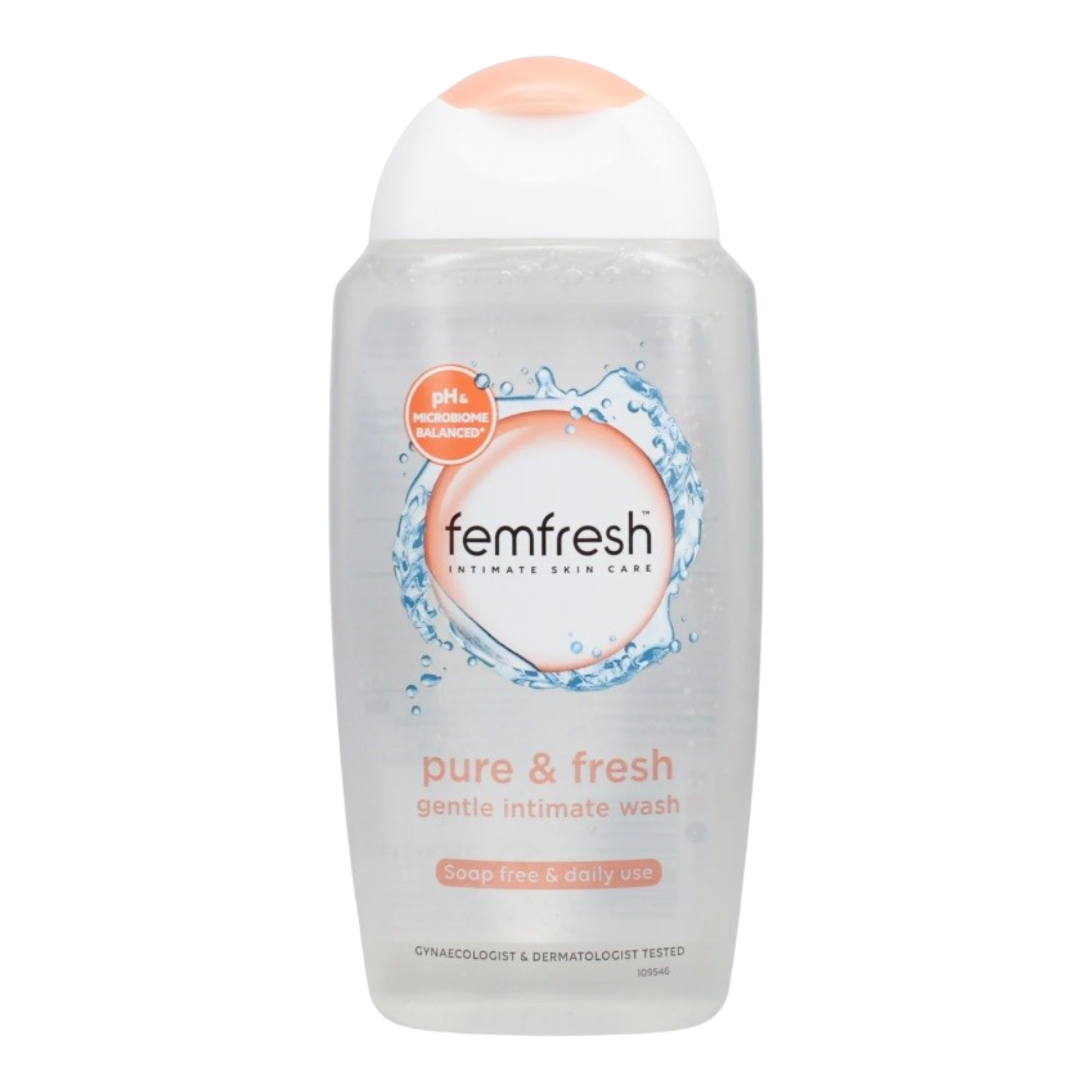 Femfresh Pure & Fresh Intimate Wash
