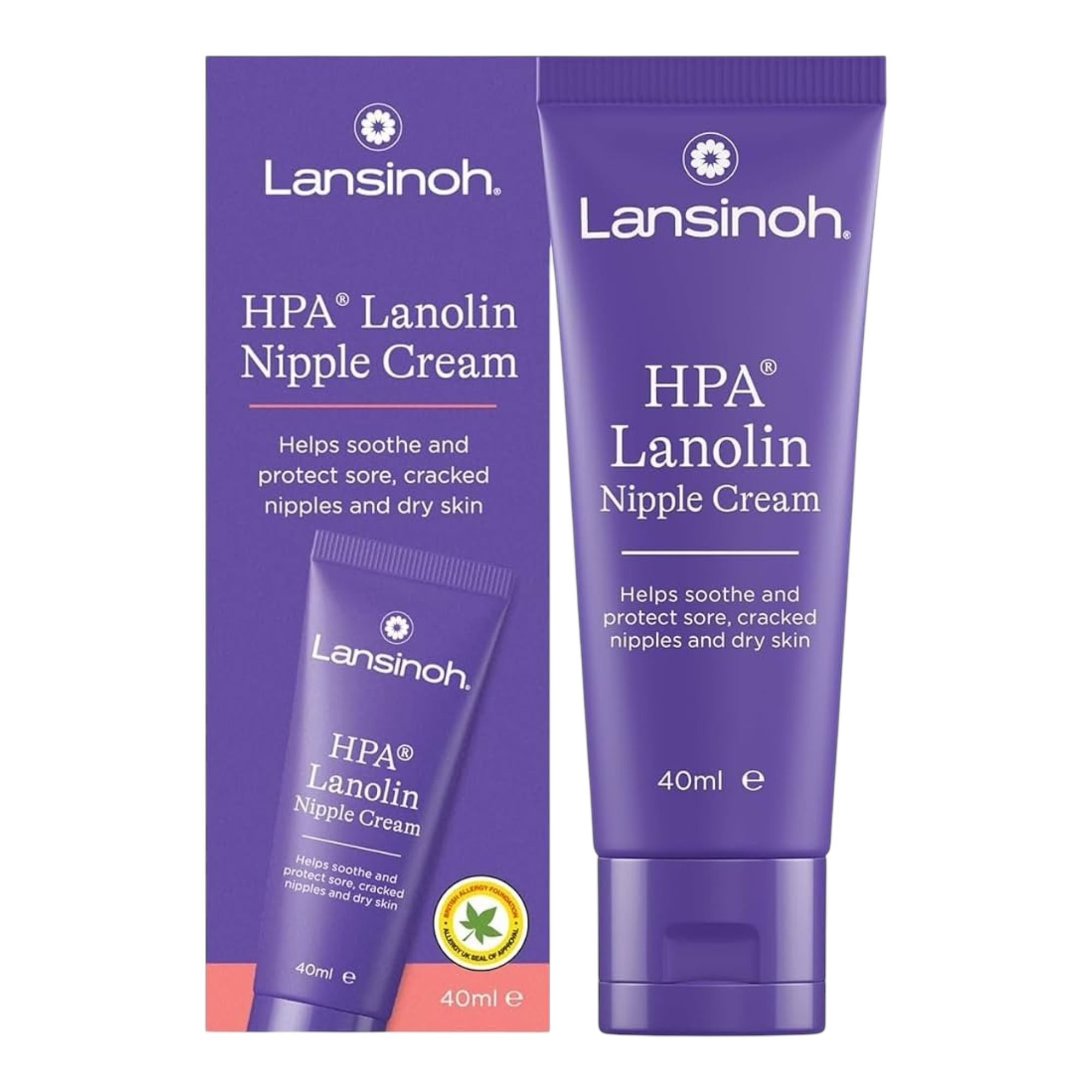 ​Lansinoh HPA Lanolin Nipple Cream