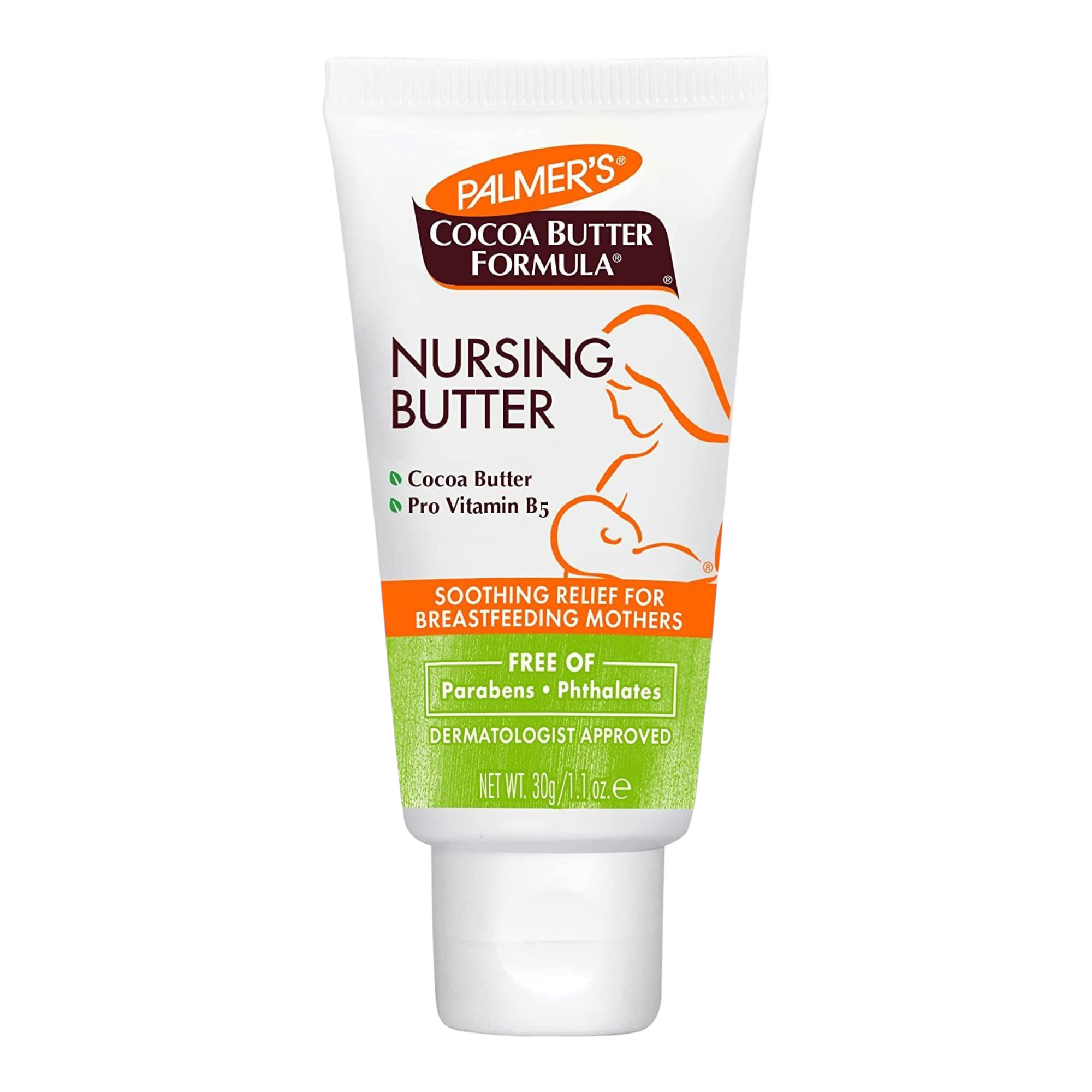 Palmer's Cocoa Butter Formula Nursing Butter