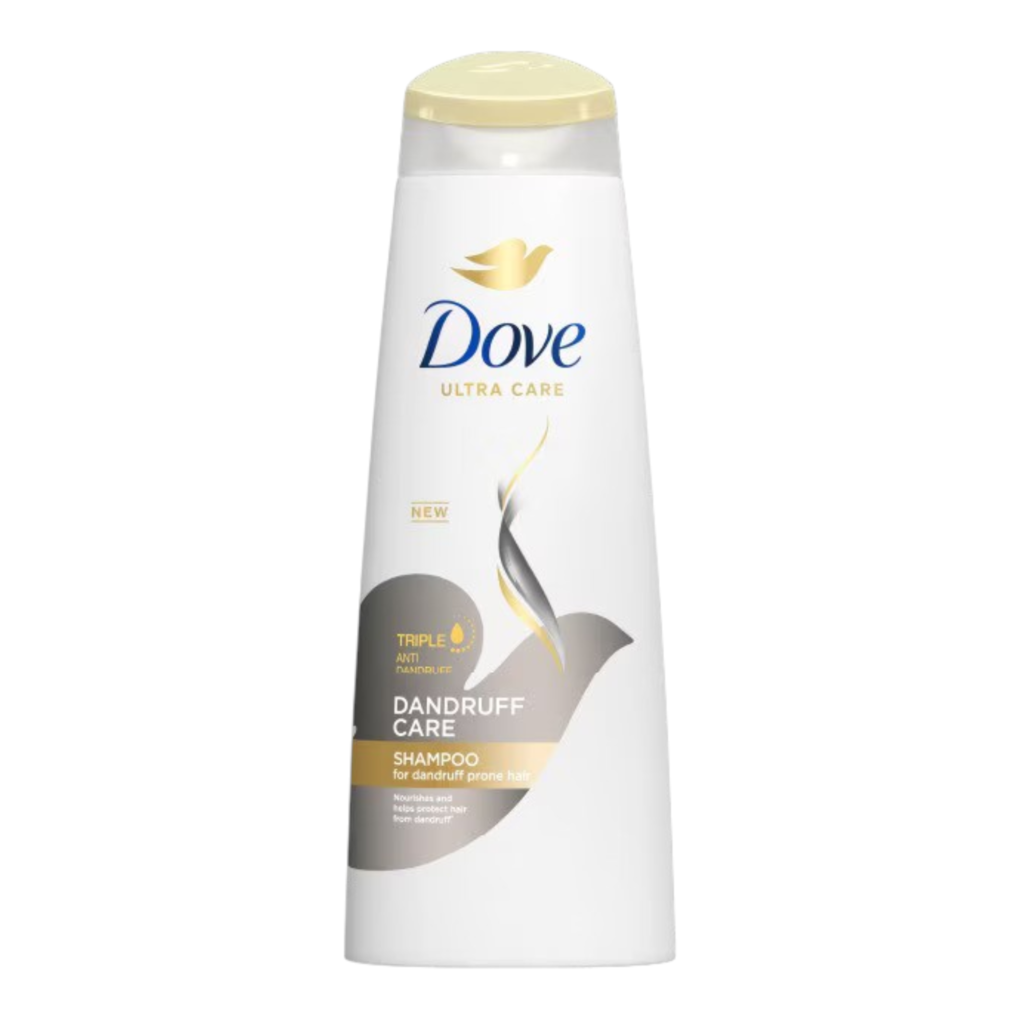 Dove Dandruff Care Shampoo (International)