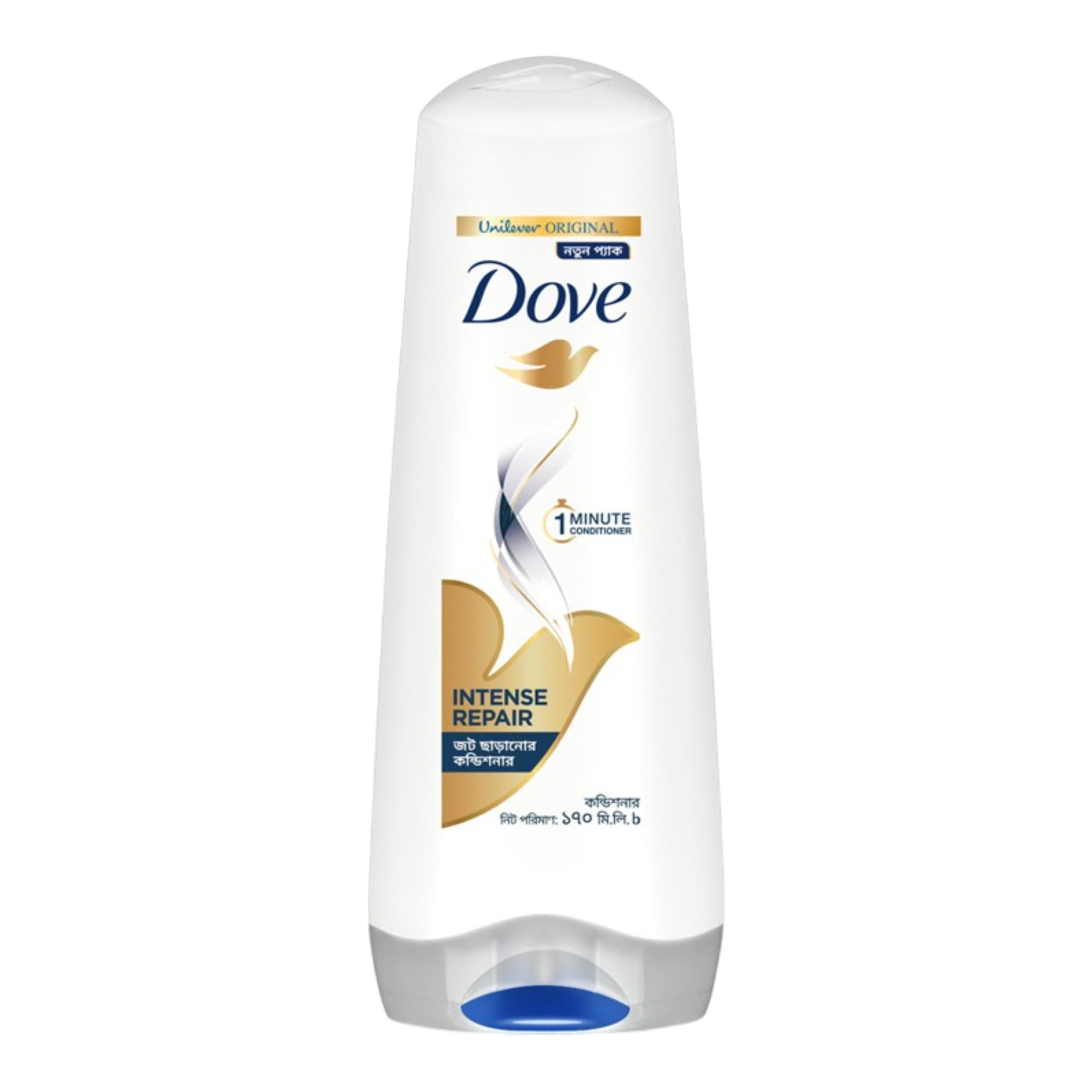 Dove Intense Repair Conditioner