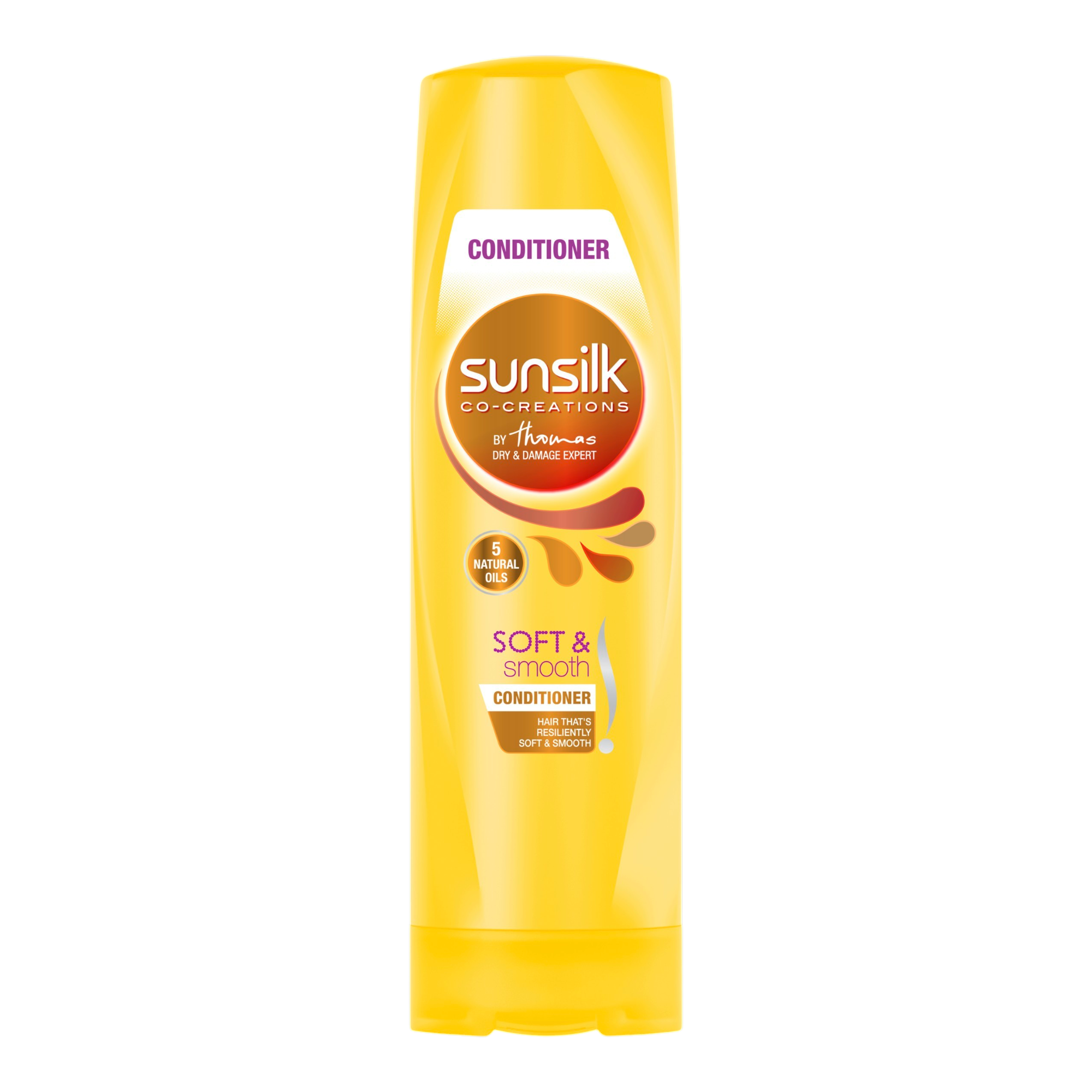 Sunsilk Soft & Smooth Conditioner (International)