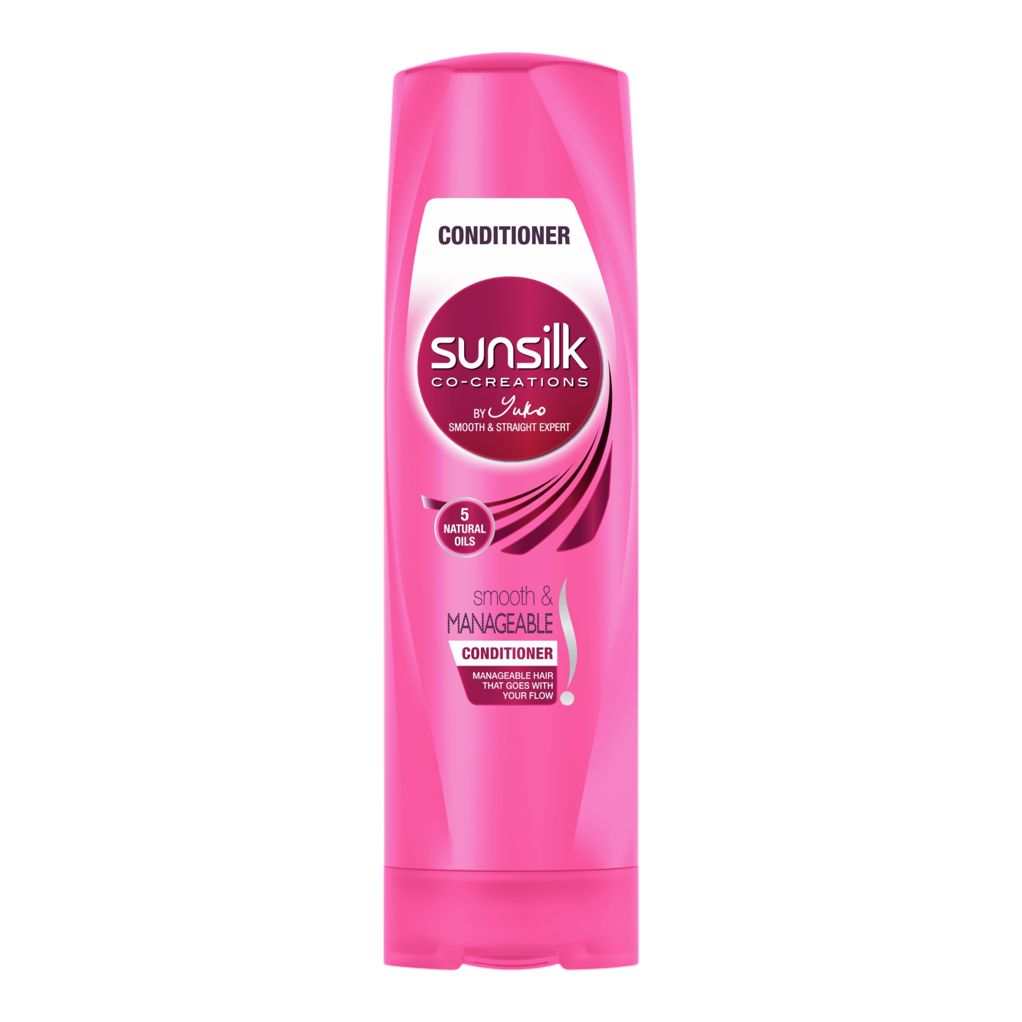Sunsilk Smooth & Manageable Conditioner (International)