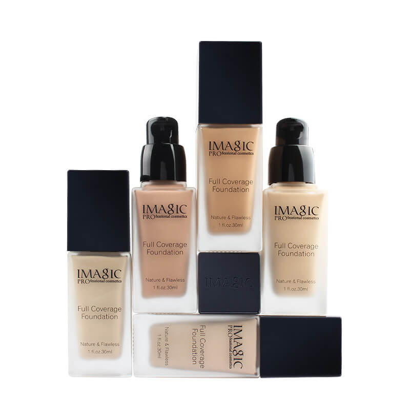Imagic Full Coverage Foundation