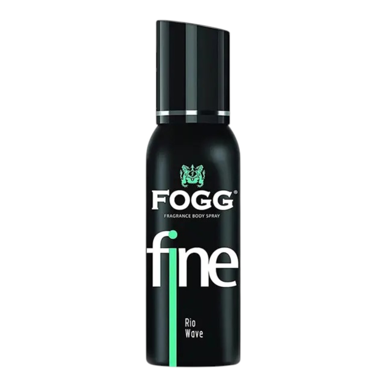 Fogg Fragrance Body Spray Fine Rio Wave