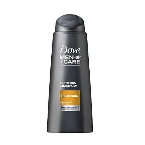 Dove Men Car Fortifying Shampoo Thickening