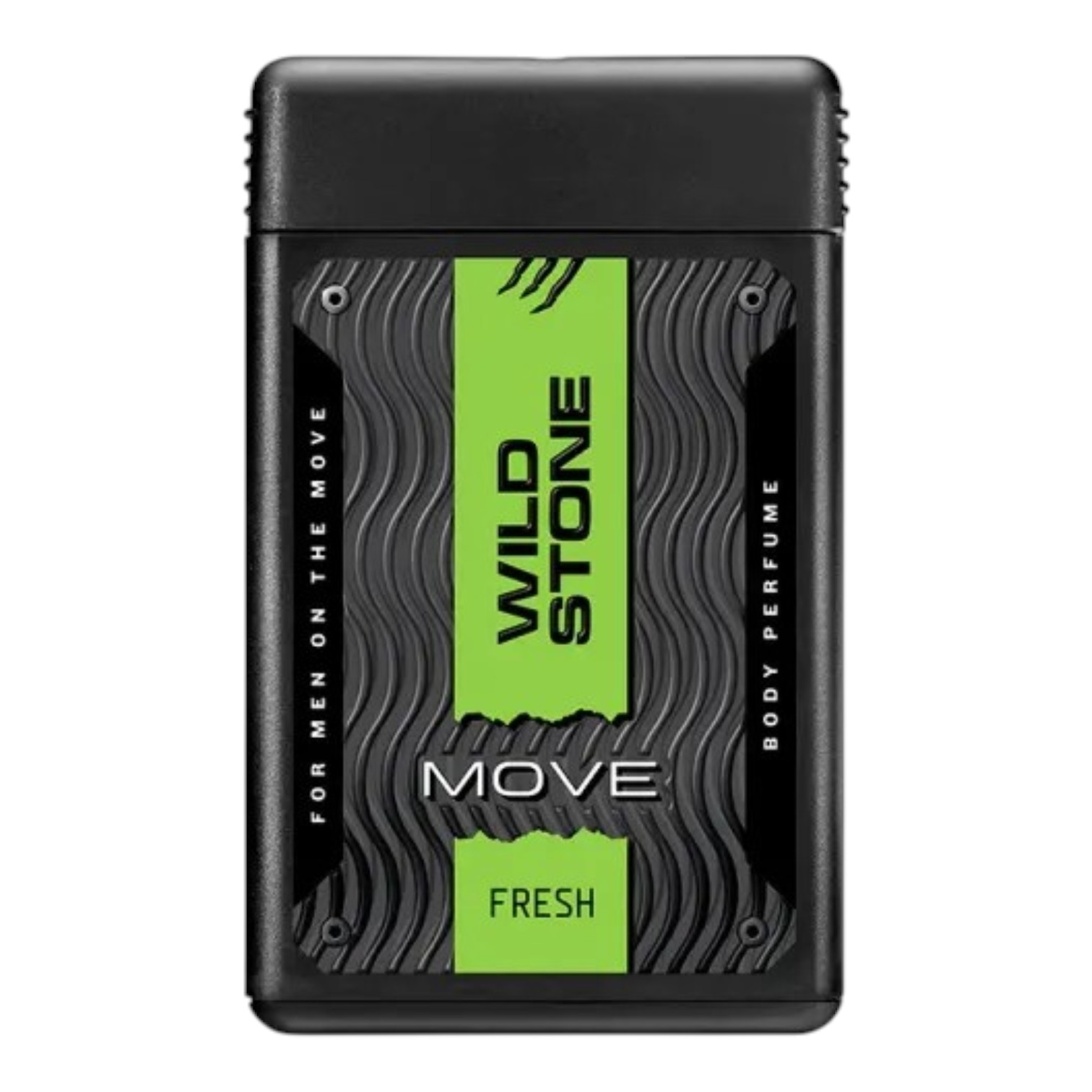 Wild Stone MOVE FRESH Pocket Perfume 
