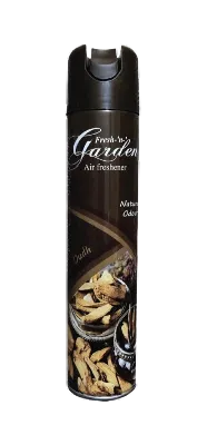 Fresh N Garden Oudh Air Freshener