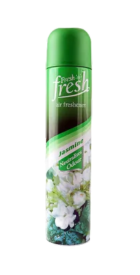 Fresh N Fresh Air Freshener Jasmine