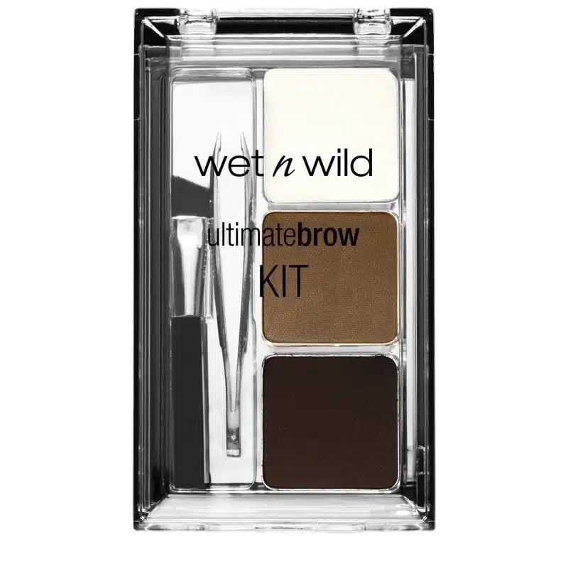 Wet N Wild Ultimate Brow Kit