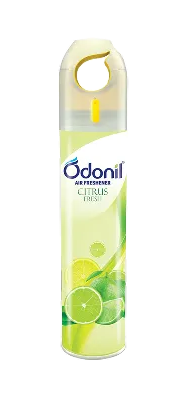Odonil Air Freshener Room Spray Citrus Fresh