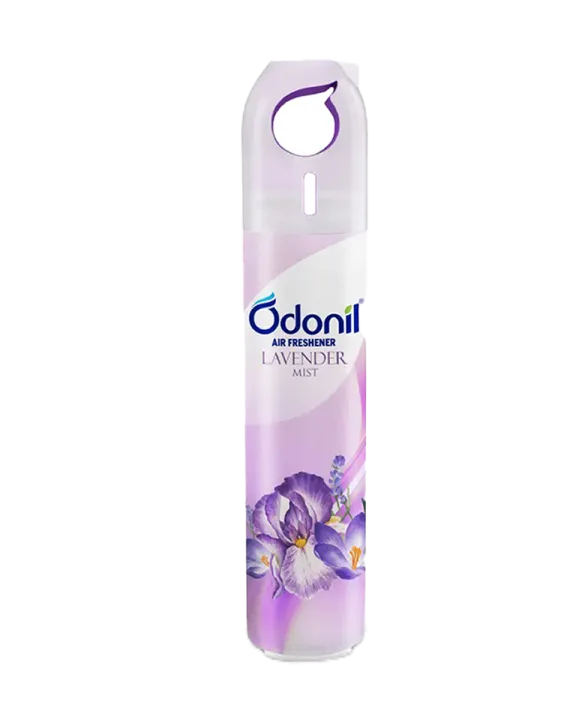 Odonil Air Freshner Spray Lavendar