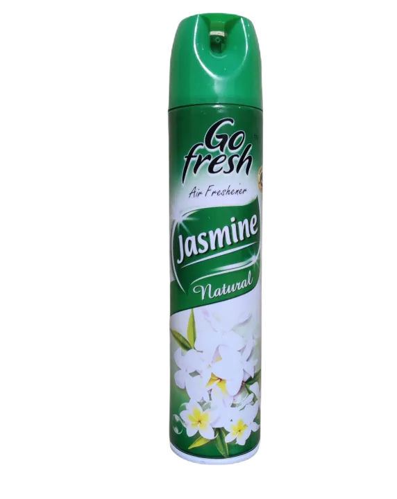 Go Fresh Jasmine Air Freshener