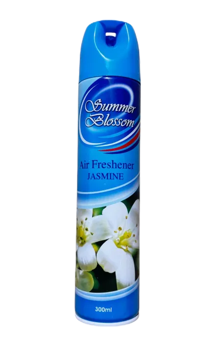 Summer Blossom Jasmine Air Freshener