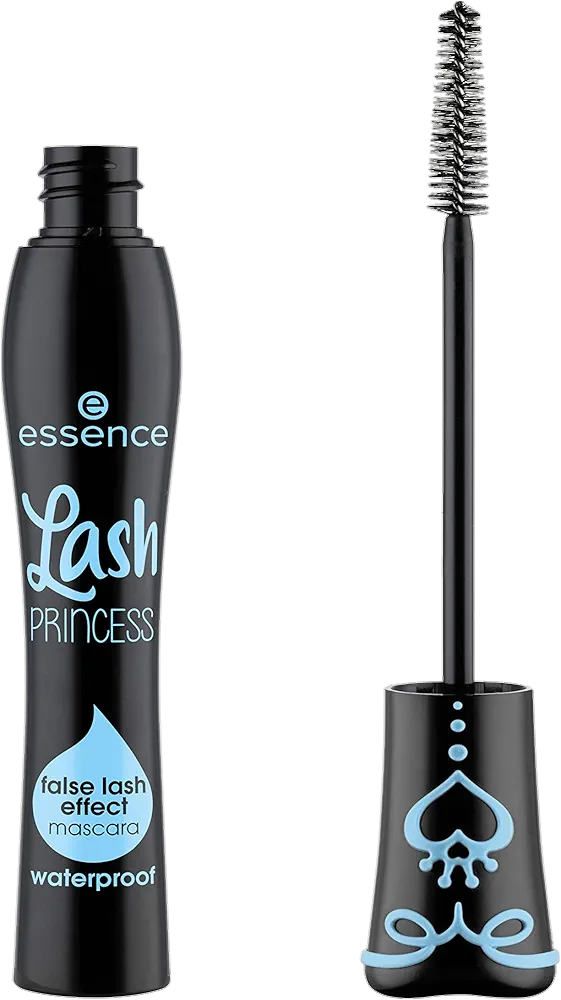 Lash Princess False Lash Effect Waterproof Mascara