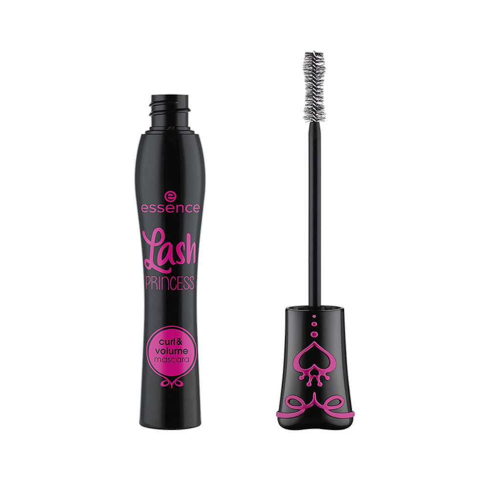 Lash Princess Curl & Volume Mascara