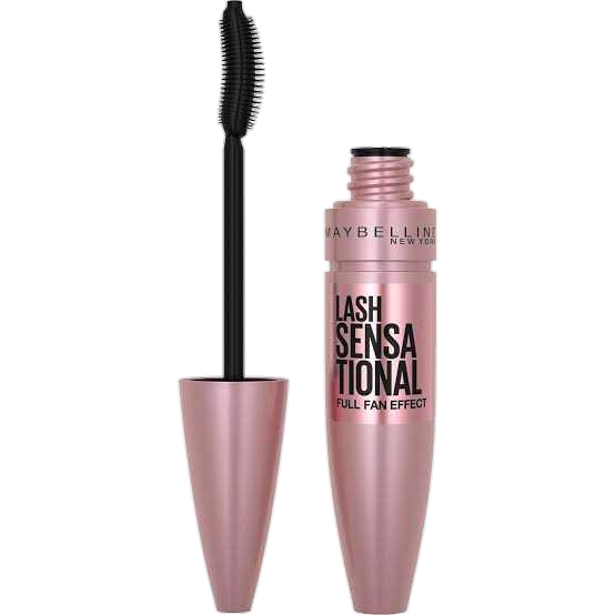 Maybelline Lash Sensational Full Fan Effect Waterproof