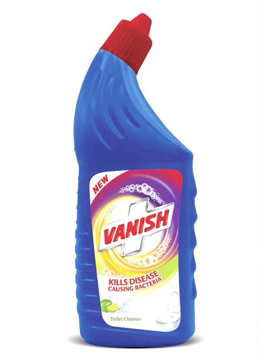 Vanish Toilet Cleaner Citrus