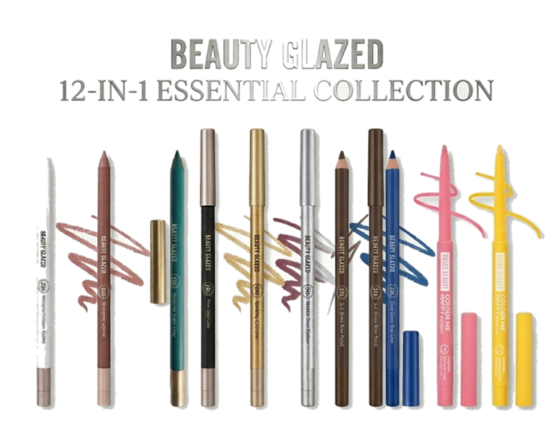 Swiss Beauty Colour Me Happy Eyeliner
