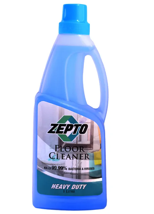 Zepto Liquid Floor Cleaner