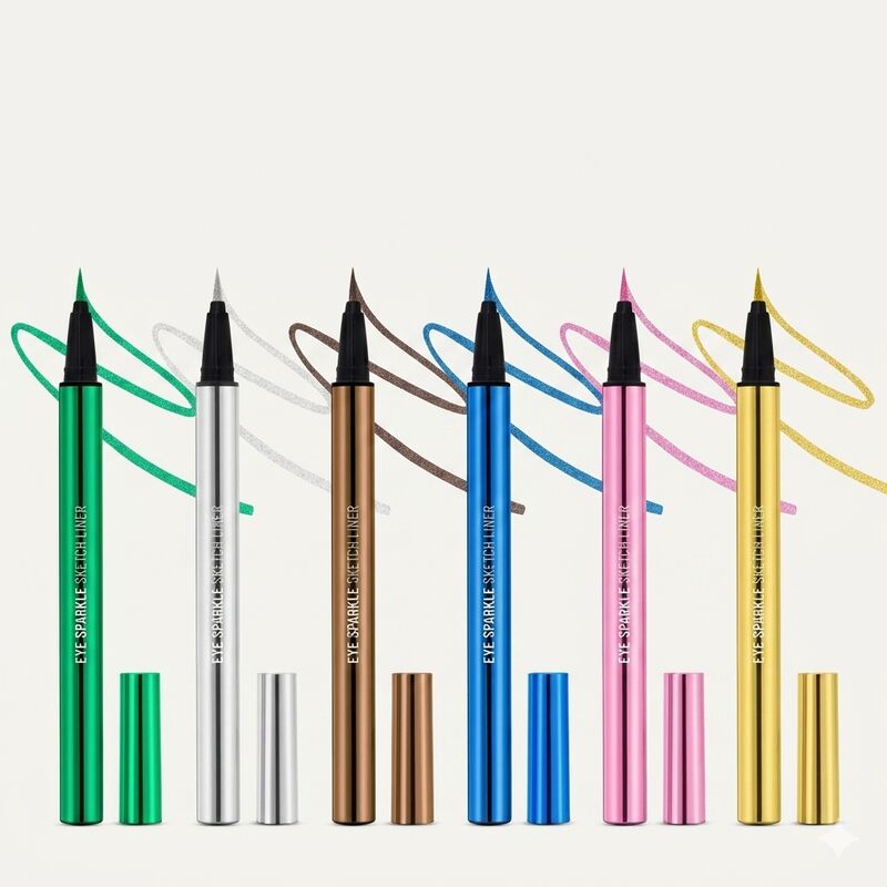 Swiss Beauty Eye Sparkle Sketch Liner