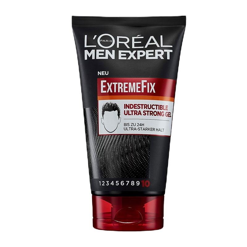 L’Oreal Men Expert Extreme Hold Invincible Hair Gel