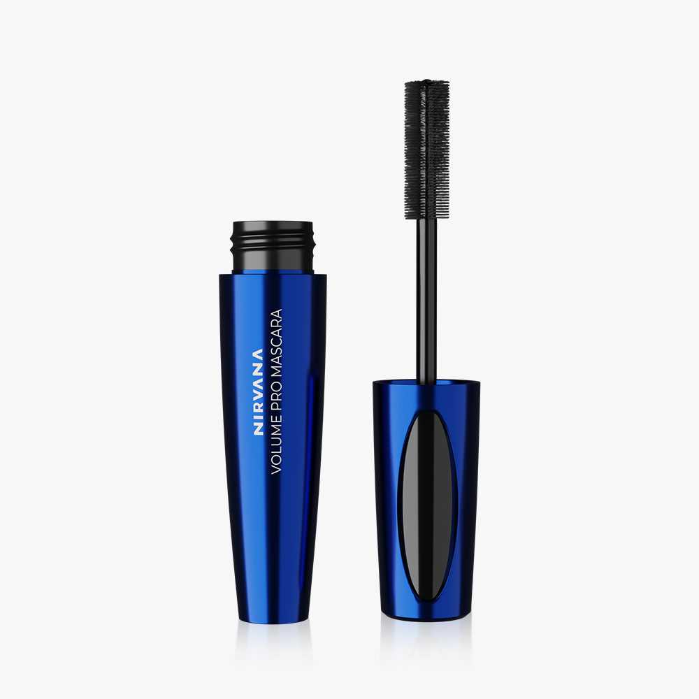 NIRVANA VOLUME PRO MASCARA