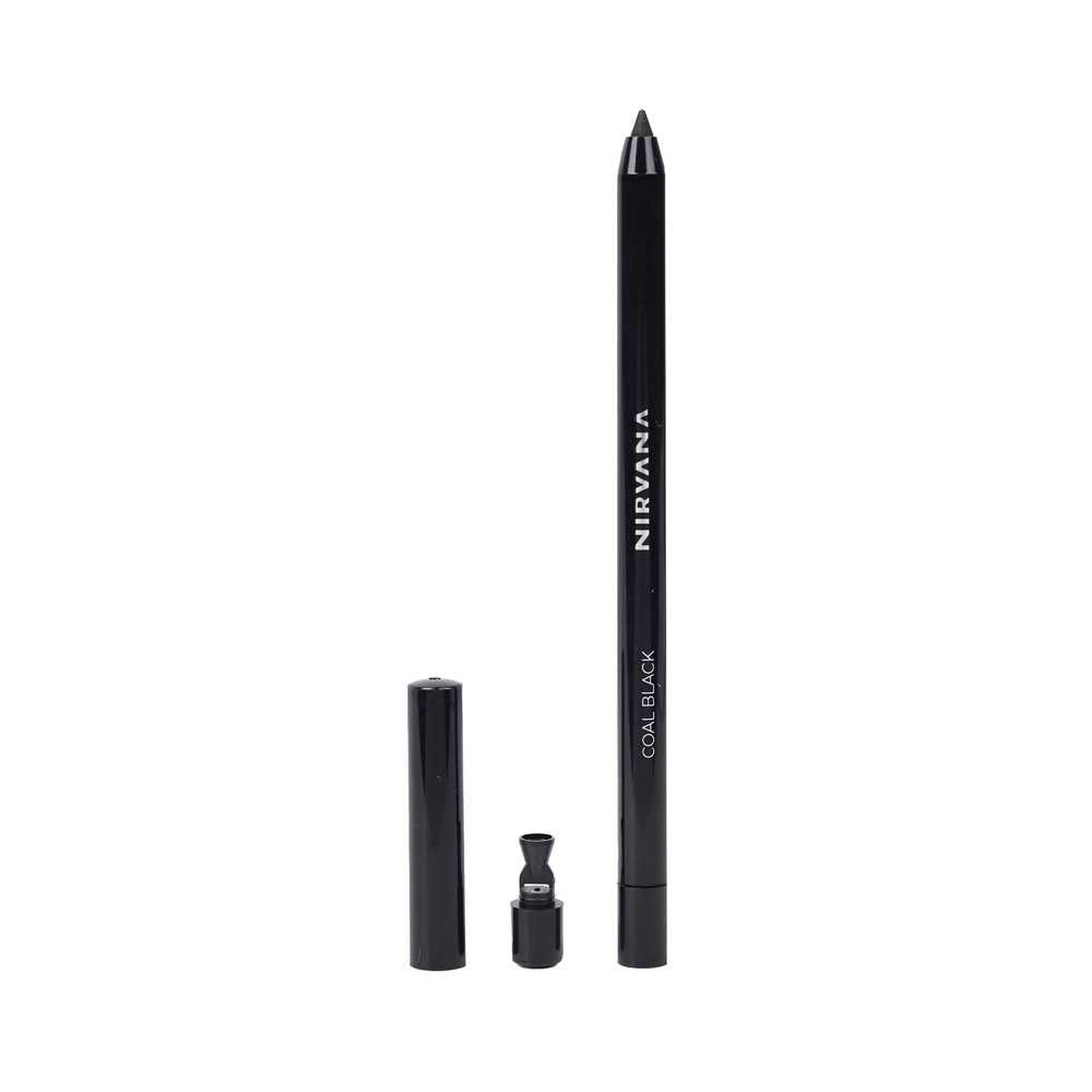 NIRVANA NO SMUDGE RETRACTABLE EYELINER