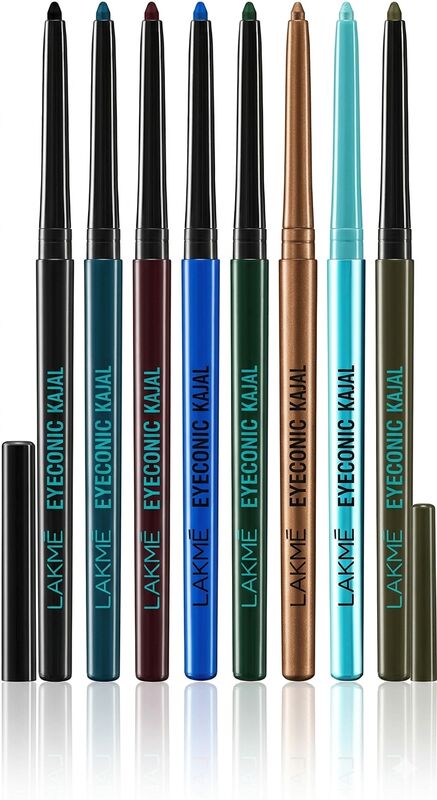 Lakme Eyeconic Kajal