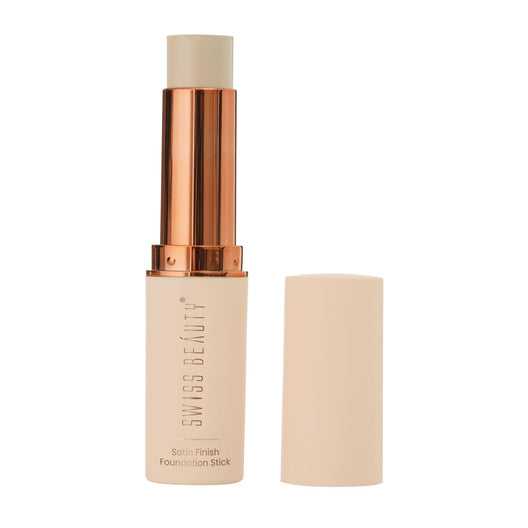 Swiss Beauty Satin Finish Panstick Foundation