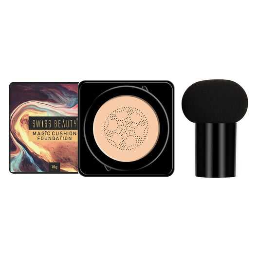 Swiss Beauty Cushion Foundation