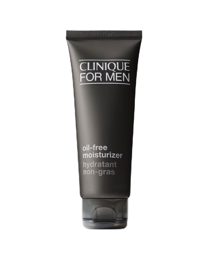 Clinique For Men Oil-Free Moisturizer 100 ml