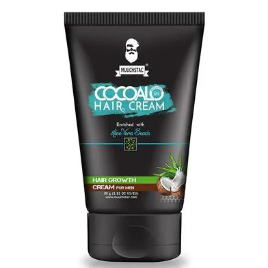 Muuchstac Cocoalo Hair Cream