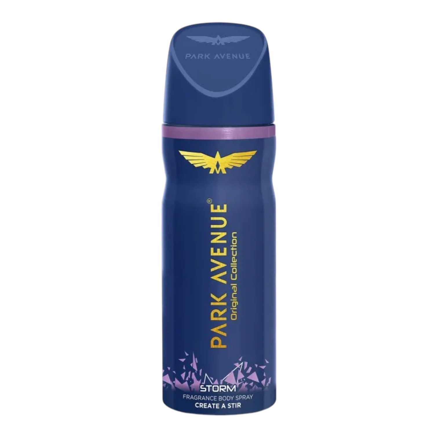 Park Avenue STORM Fragrance Body Spray